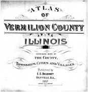 Vermilion County 1907 
